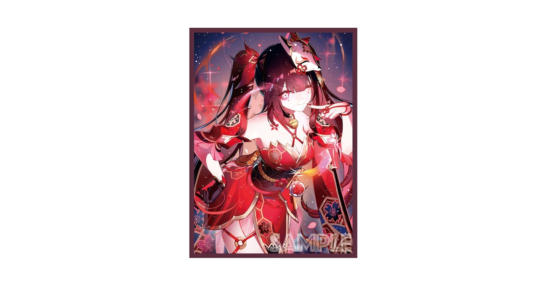 花火 カードスリーブ＆プレイマット 崩壊スターレイル 崩スタ mihoyo Amazon.co.jp: 花火 カードスリーブ 崩壊スターレイル 崩スタ
